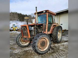 Allis-Chalmers