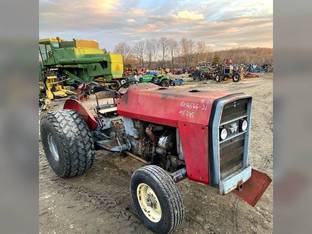 Massey-Ferguson