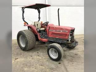 Massey-Ferguson