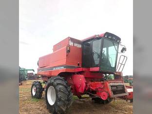 Case IH