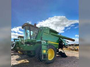 John Deere