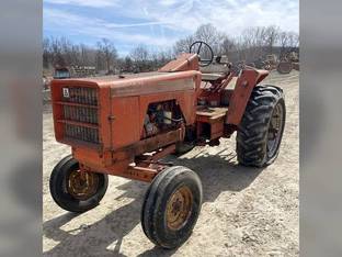 Allis-Chalmers