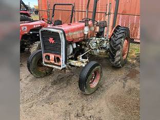 Massey-Ferguson