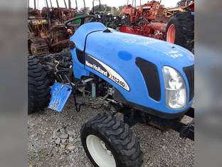 New Holland