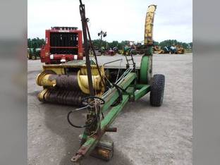 John Deere