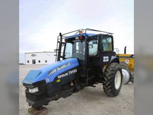 New Holland