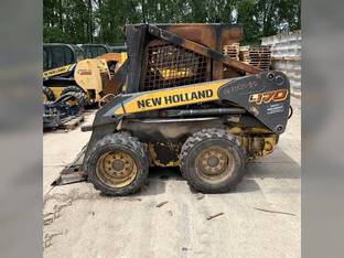 New Holland