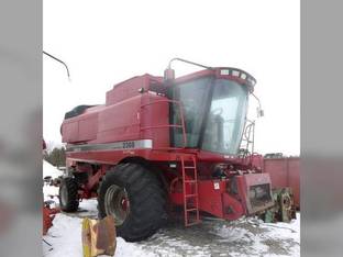 Case IH