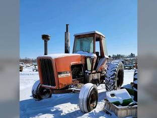 Allis-Chalmers
