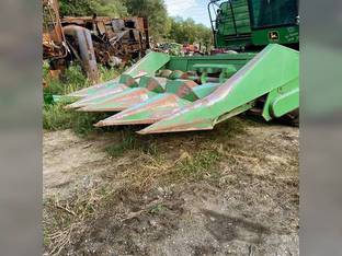 John Deere