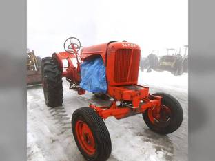 Allis-Chalmers