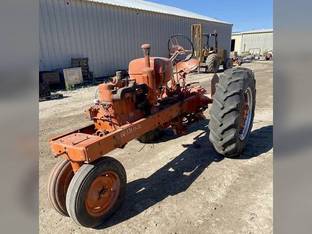 Allis-Chalmers