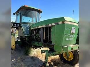 John Deere