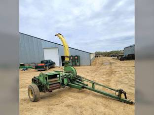 John Deere
