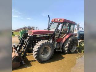 Case IH