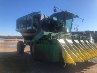 John Deere
