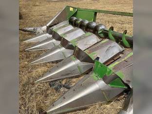 John Deere