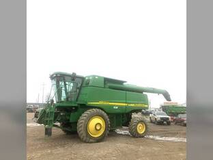 John Deere