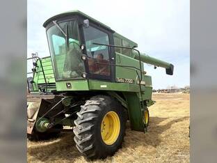 John Deere