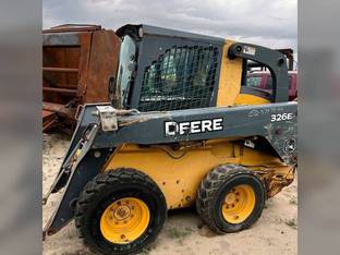 John Deere