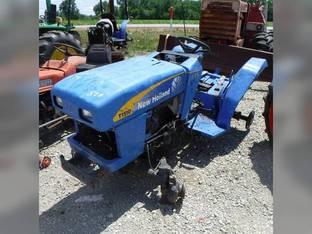 New Holland