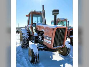 Allis-Chalmers