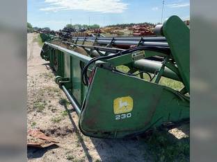 John Deere