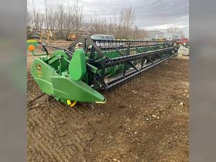 John Deere