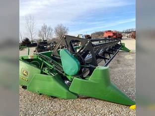 John Deere