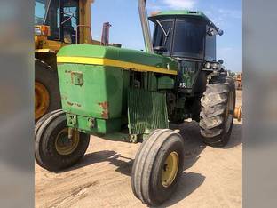 John Deere