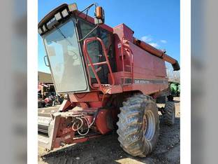 Case IH