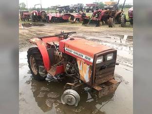 Massey-Ferguson