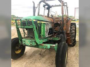 John Deere