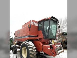 Case IH