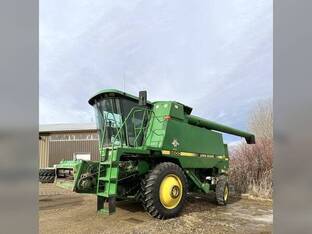 John Deere