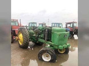 John Deere