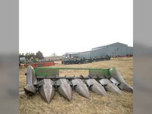 John Deere