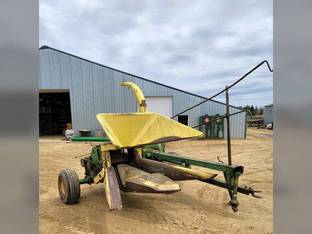 John Deere