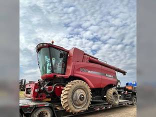 Case IH
