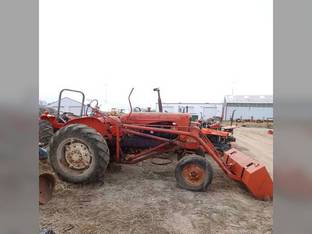 Allis-Chalmers