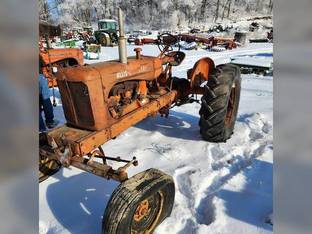 Allis-Chalmers
