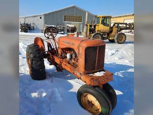 Allis-Chalmers