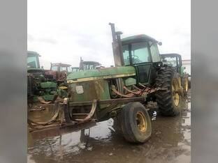 John Deere