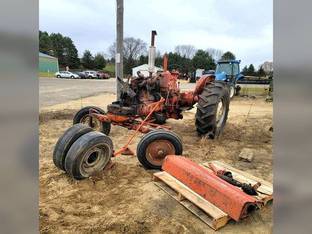 Allis-Chalmers