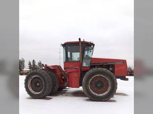Case IH