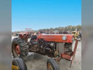 Massey-Ferguson