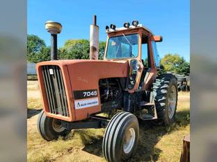 Allis-Chalmers