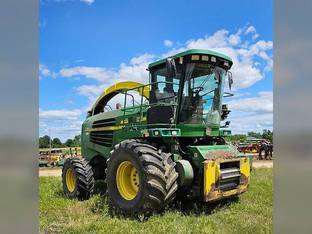 John Deere