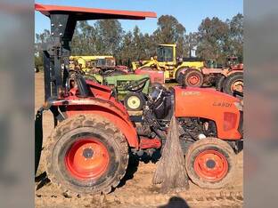 Kubota
