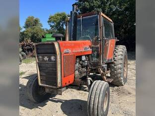 Massey-Ferguson